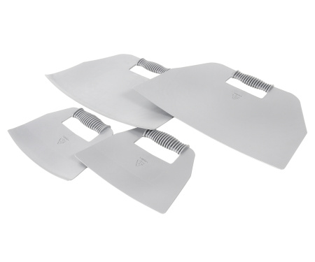 Набор инструментов для удаления уплотнителя стекла ветрового JTC 5232 (4 предмета)