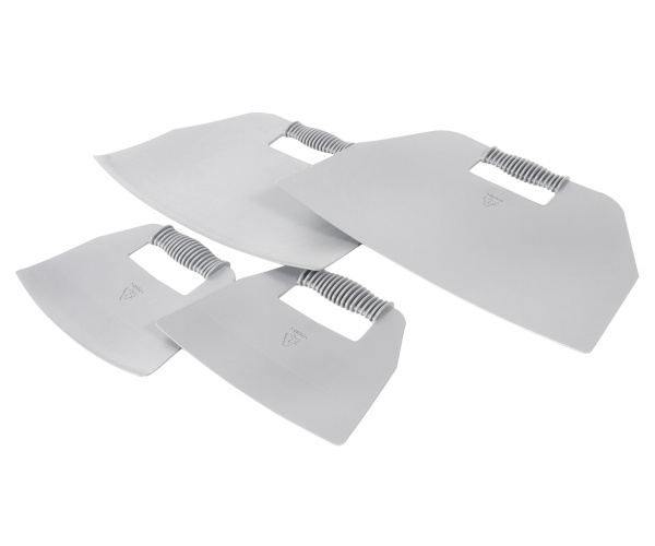 Набор инструментов для удаления уплотнителя стекла ветрового JTC 5232 (4 предмета)