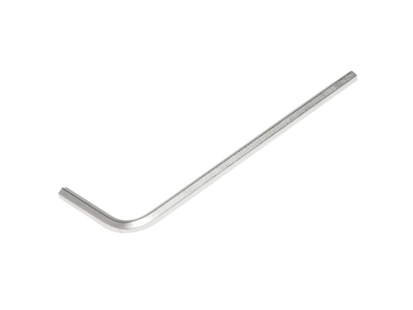 Ключ шестигранный Г-образный JTC 71502 (2 мм)