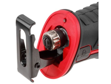 Аккум. сабельная пила WORTEX CSR 1118 E в кор. ALL1 XLT SET 18В, 1 акк., 2 Ач, дер. 115 мм