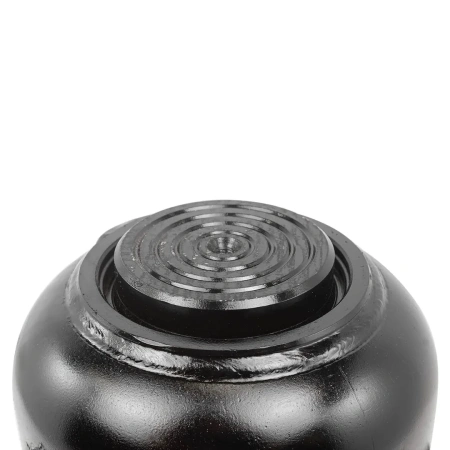 Домкрат бутылочный 50т низкопрофильный (высота подхвата - 230мм, высота подъема - 360мм, ход штока - 130мм)