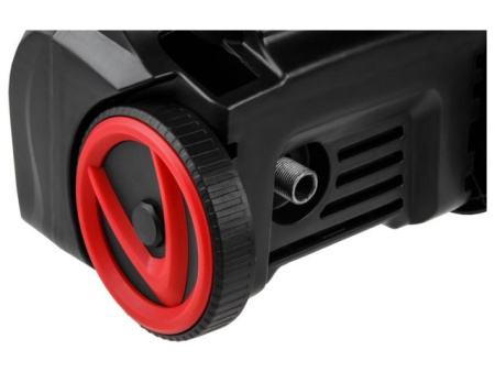 Очиститель высокого давления WORTEX PW 1420 1.90 кВт, 150 бар, 450 л/ч