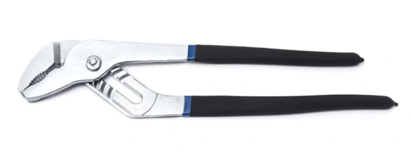 Пассатижи переставные 250мм