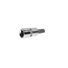 Бита-головка JTC-34945 (3/8", TORX, T45х48 мм)