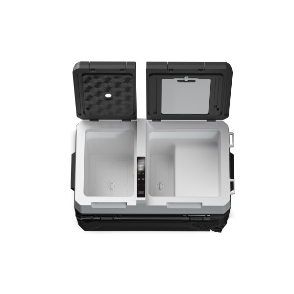 Автомобильный компрессорный холодильник FILYMORE J42