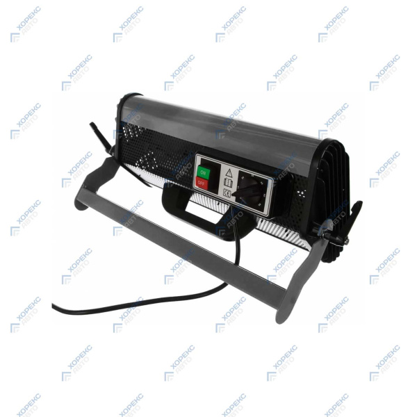 Инфракрасная коротковолновая сушильная установка для кузовного ремонта (без стойки) Хорекс Авто HZ 19.4.000