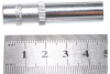 Головка торцевая глубокая JONNESWAY S04HD2108, 1/4";DR, 8 мм