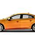 Чехлы VOLVO S60