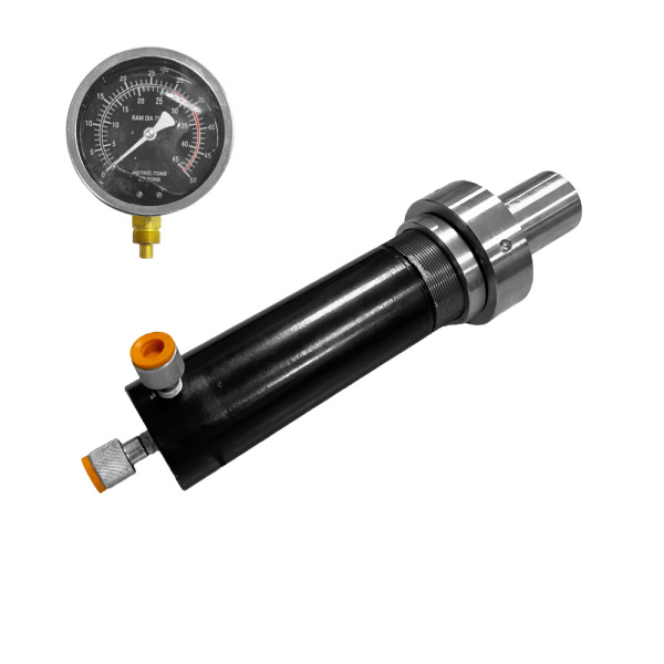 Гидроцилиндр для пресса гидравлического 30 т Хорекс Авто HZ 03.2.1.003J