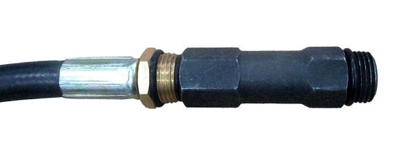 Компрессометр (10мм, 12мм, 14мм и 18мм) TA-G1032 (MHR-A0105)