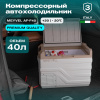 Автохолодильник Meyvel AF-F40