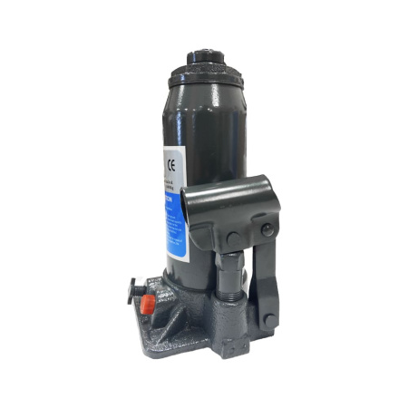 Домкрат бутылочный 6 т (в кейсе) Хорекс Авто HZ 01.4.006K