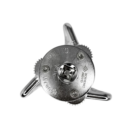 Съемник масляного фильтра "краб" Хорекс Авто HZ 25.1.174W