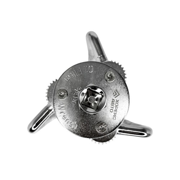 Съемник масляного фильтра "краб" Хорекс Авто HZ 25.1.174W