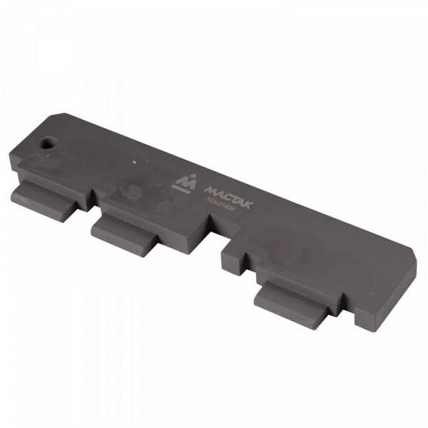 Шаблон для регулировки фаз ГРМ Ford МАСТАК 103-21408, OEM 303-1552