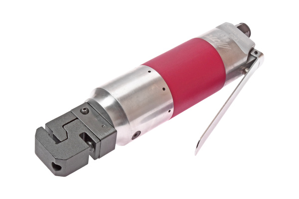 Пробойник-кромкогиб 5 мм пневматический для металла до 2,0 мм JTC 5837