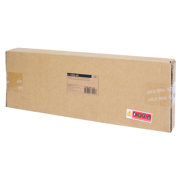 Ключ накидной силовой ударный 95 мм KING TONY 10B0-95