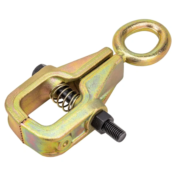 Захват для кузовных работ однофункциональный (макс.усилие 3т)