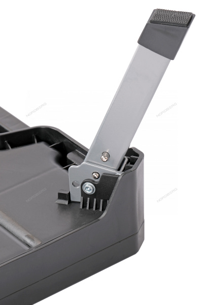 Табурет складной с ящиком TL2