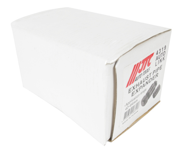 Расширитель выхлопной трубы JTC 4319 (40-64 мм)