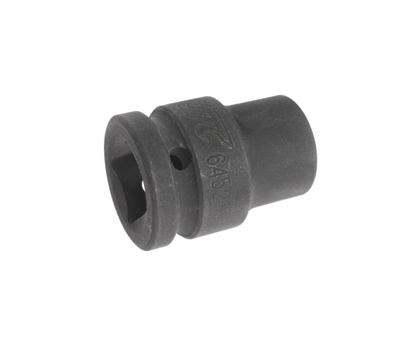 Головка торцевая ударная JTC 645219 (3/4", 19 мм, L=52 мм)