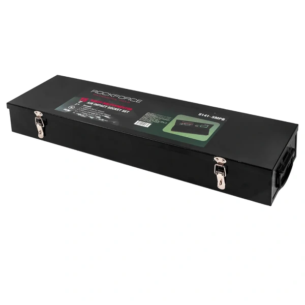 Набор инструментов ударных ''Profi''3/4'', 6гр, 21пр(17,19,21,22,24,27,30,32,34,35,36,36-12гр,38,41,46,50мм), в кейсе