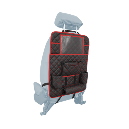 Накидка органайзер 62х47,5 Premium Экокожа		