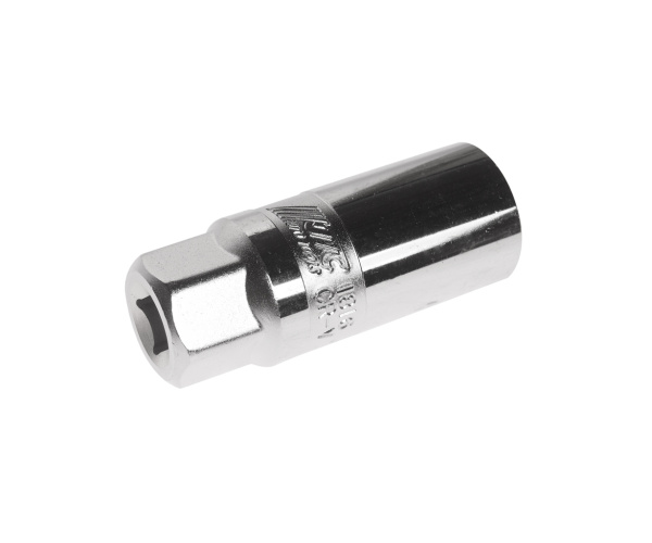 Головка свечная 12-ти гранная магнитная JTC 1816 (3/8", 21 мм)