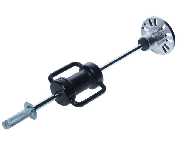 Съемник ступиц ударный JTC 4592 (VW, AUDI, PORSCHE, MERCEDES Benz)