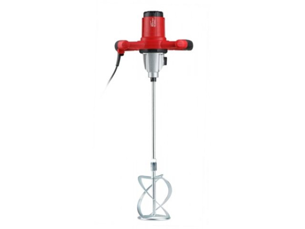 Миксер строительный WORTEX MX 1416 D