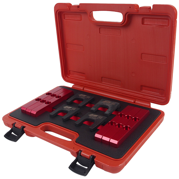 Специнструмент для фиксации вала распределительного JTC 6855S (MERCEDES M176, используется с JTC 4580)