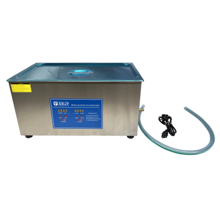 Мойка деталей ультразвуковая 22 л AE&T TC-220TH