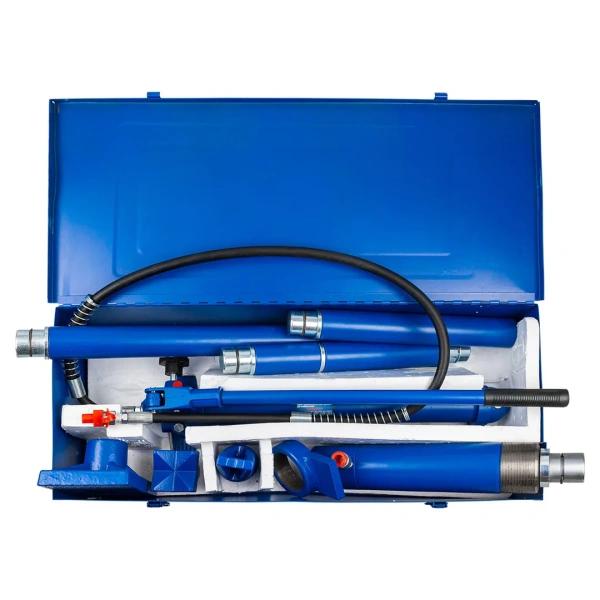 Набор гидравлического оборудования для правки кузова 20т