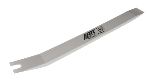 Съемник облицовок пластиковый JTC 7676