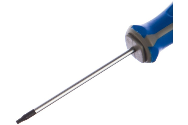 Отвертка TORX Т8, L = 75 мм KING TONY 14230803