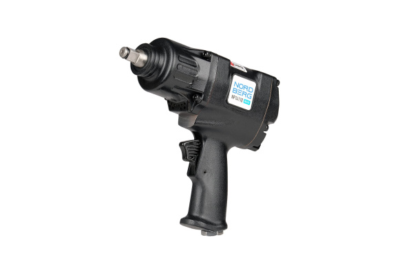 Пневмогайковерт ударный 1/2", 1100 Нм NORDBERG NP14110