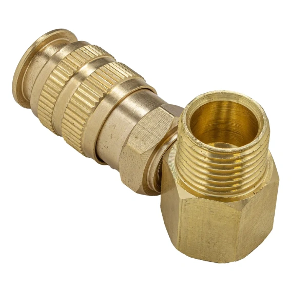 Медный коннектор к 917G2