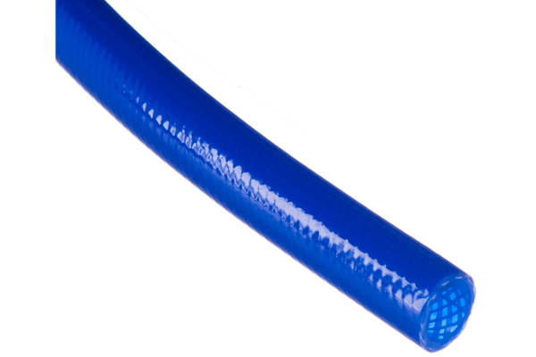 Шланг пневматический высокого давления МАСТАК 681-10100 10х15 мм, бухта 100 м, полиуретановый