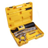 Съёмник гидравлический со встроенным насосом Car-Tool CT-S0020 (20 т)