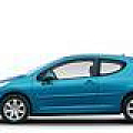 Чехлы PEUGEOT 207
