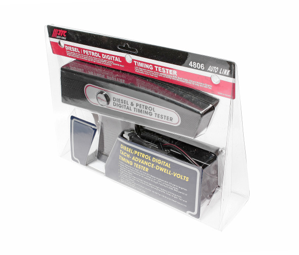 Стробоскоп для двигателей со сменной ксеноновой лампой JTC 4806