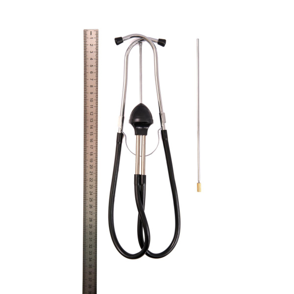 Стетоскоп для обнаружения механических дефектов ROSSVIK ST130