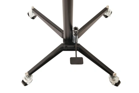 Стойка трансмиссионная гидравлическая ''Profi''0,5т(h min-110см,h max-200см)