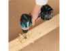 Аккум. дрель-шуруповерт MAKITA LXT DDF 489 Z в кор.