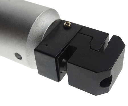 Пробойник-кромкогиб 8 мм пневматический для металла до 1,5 мм JTC 7961