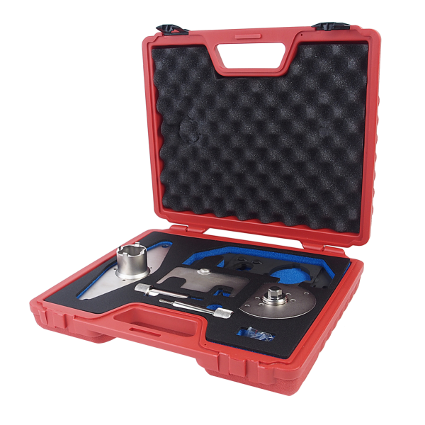 Набор для замены ГРМ JTC 6929 (JAGUAR F-pace, XE, XF, LAND ROVER Discovery Sport, Range Rover Evoque)