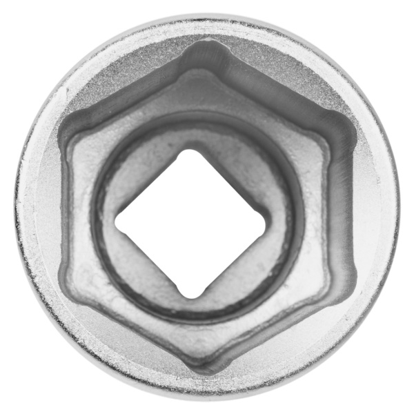 Головка торцевая глубокая шестигранная 3/4", 43 мм KING TONY 623543M