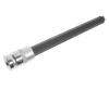 Бита-головка длинная JTC 45570200 (1/2", TORX, T70х200 мм)