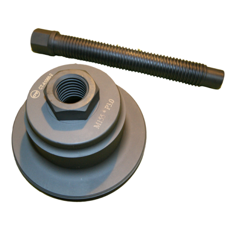 Съемник оси BPW модели грузоподъемностью 16 тонн Car-Tool CT-A1066-2