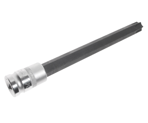 Бита-головка длинная JTC 45570200 (1/2", TORX, T70х200 мм)